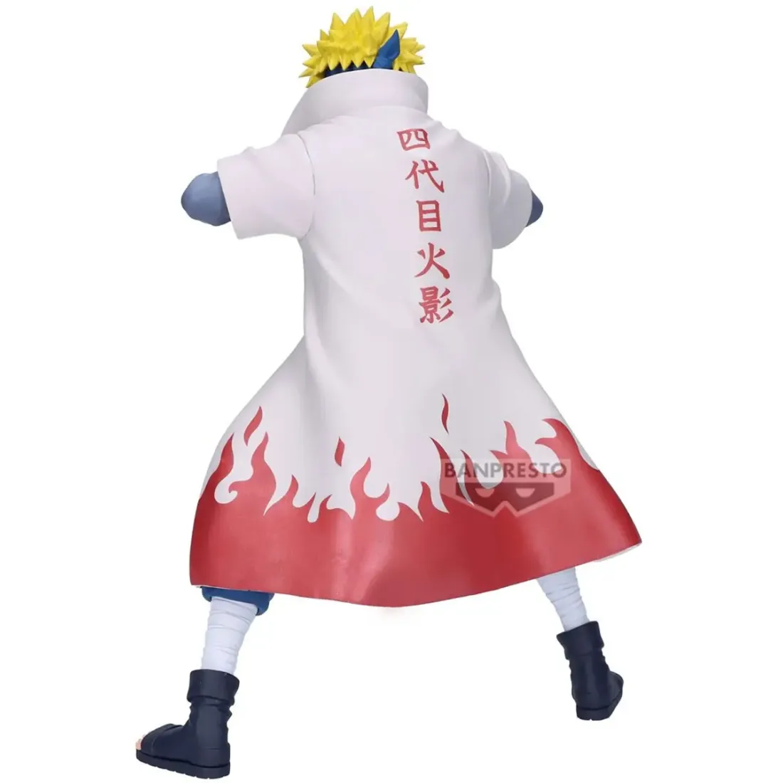 Фигурка Аниме Наруто Naruto Shippuden Минато Намиказе 23 см BP29497P