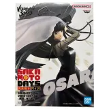 Фигурка Аниме Дни Сакамото Osaragi 17 см BP29498P