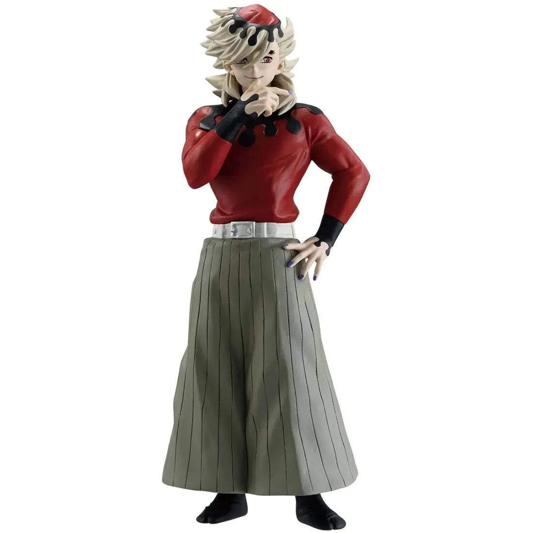 Фигурка Аниме Клинок рассекающий демонов Доума 17 см BP29503P