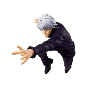 Фигурка Аниме Магическая Битва Сатору Годжо Maximatic 22 см BP29505P