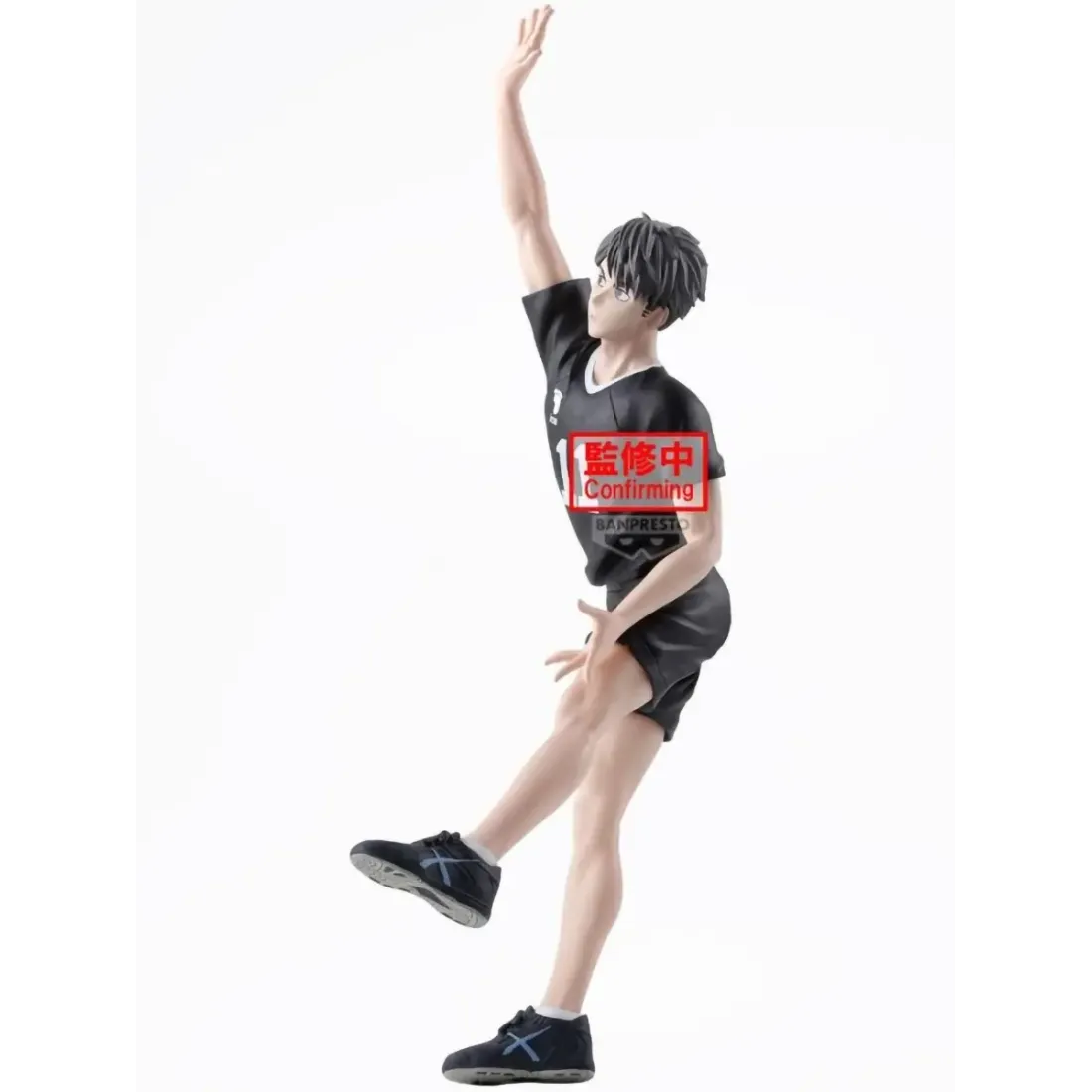 Фигурка Аниме Haikyu!! Osamu Miya Осаму Мия 18 см BP29513P