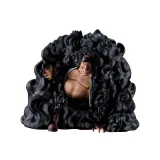 Фигурка Аниме Ван Пис One Piece FigLife! Black Hole!!! Marshall D. Teach 15 см BP29525P