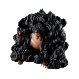 Фигурка Аниме Ван Пис One Piece FigLife! Black Hole!!! Marshall D. Teach 15 см BP29525P