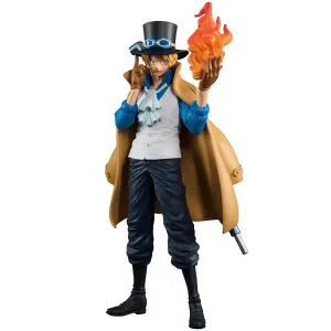 Фигурка Аниме Ван Пис One Piece King of Artist Sabo 23 см BP29526P