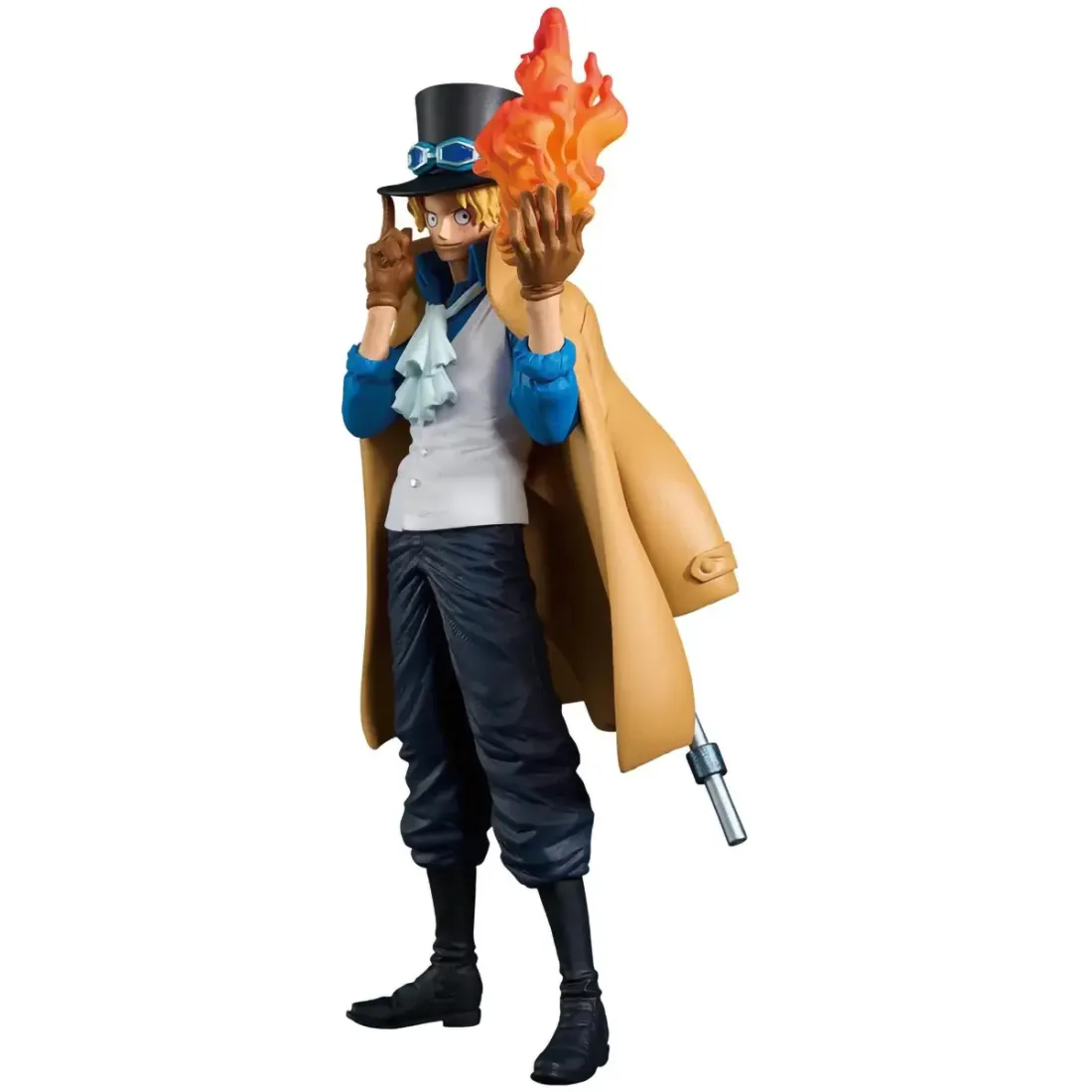 Фигурка Аниме Ван Пис One Piece King of Artist Sabo 23 см BP29526P