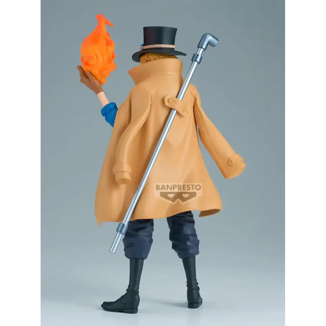 Фигурка Аниме Ван Пис One Piece King of Artist Sabo 23 см BP29526P