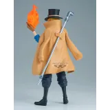 Фигурка Аниме Ван Пис One Piece King of Artist Sabo 23 см BP29526P