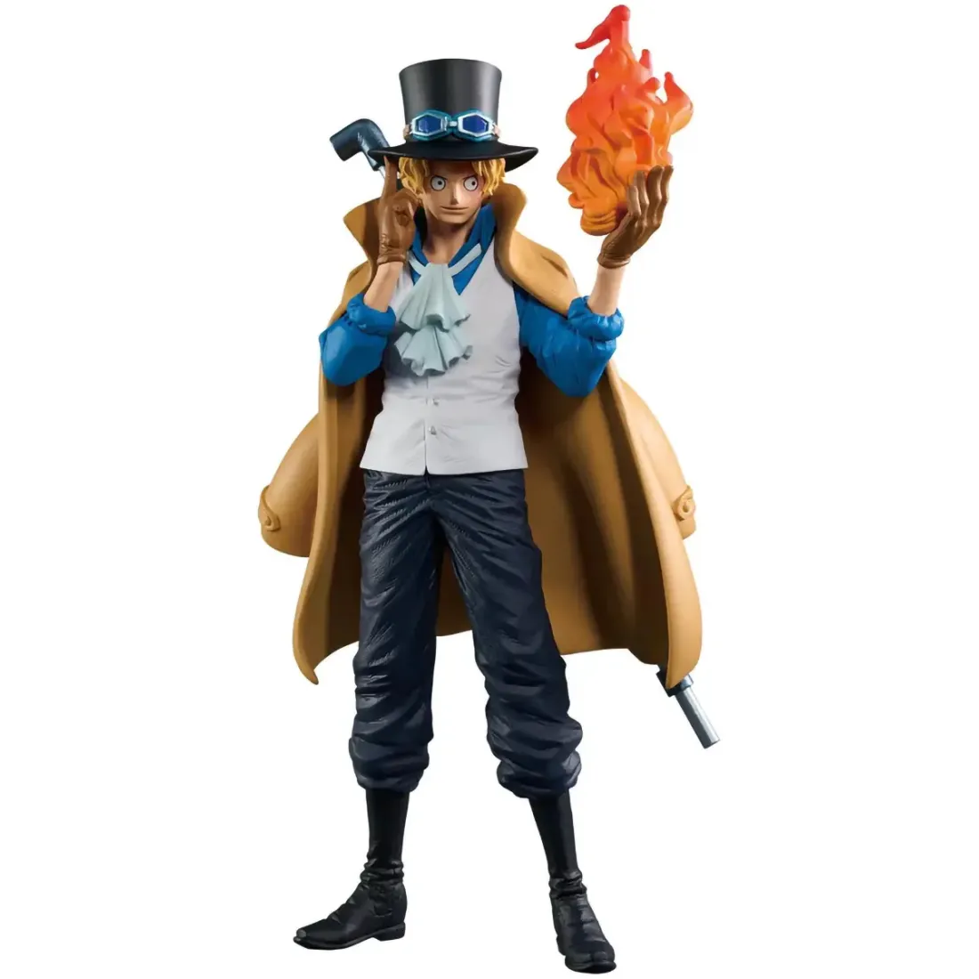 Фигурка Аниме Ван Пис One Piece King of Artist Sabo 23 см BP29526P