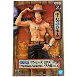 Фигурка Аниме Ван Пис One Piece DXF The Grandline Series Portgas D. Ace 20 см BP29527P