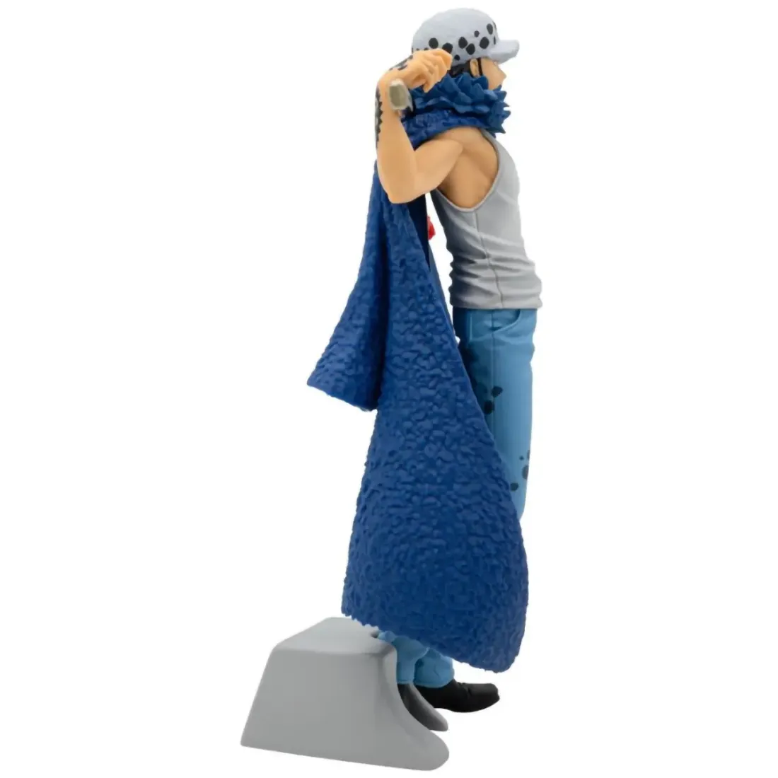 Фигурка Аниме Ван Пис One Piece DXF The Grandline Series Trafalgar Law 20 см BP29528P