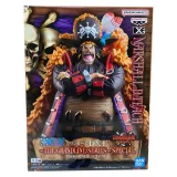 Фигурка Аниме Ван Пис One Piece DXF The Grandline Series Marshall D. Teach 18 см BP29529P