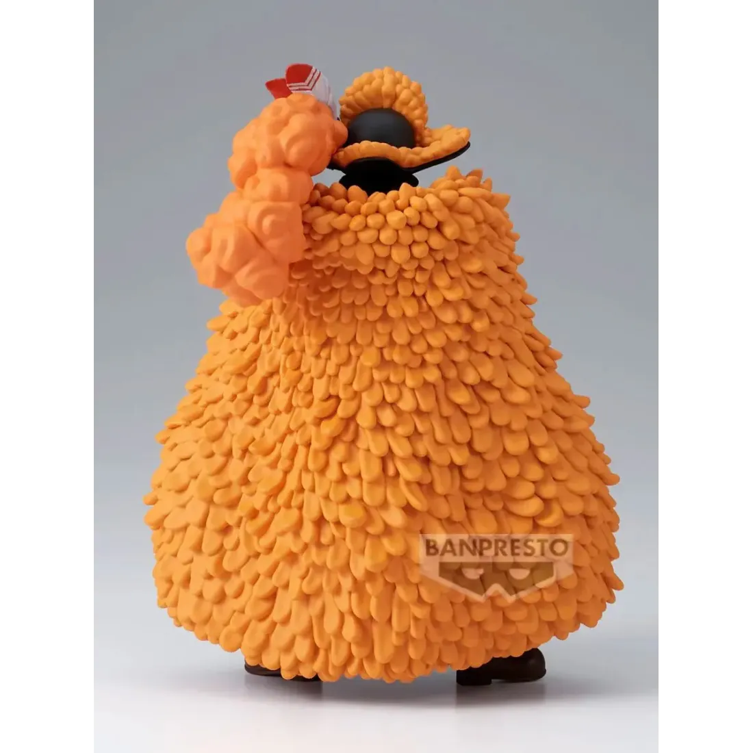 Фигурка Аниме Ван Пис One Piece DXF The Grandline Series Marshall D. Teach 18 см BP29529P