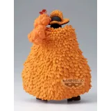 Фигурка Аниме Ван Пис One Piece DXF The Grandline Series Marshall D. Teach 18 см BP29529P