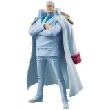 Фигурка Аниме Ван Пис One Piece DXF The Grandline Series Monkey D. Garp 20 см BP29530P