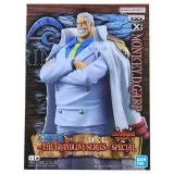 Фигурка Аниме Ван Пис One Piece DXF The Grandline Series Monkey D. Garp 20 см BP29530P