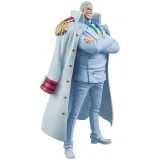 Фигурка Аниме Ван Пис One Piece DXF The Grandline Series Monkey D. Garp 20 см BP29530P