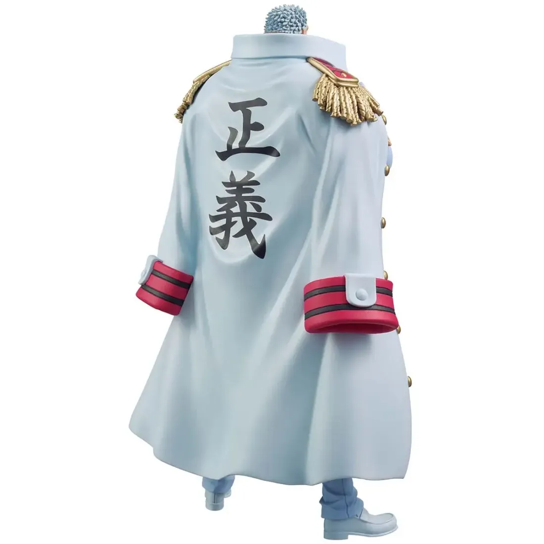 Фигурка Аниме Ван Пис One Piece DXF The Grandline Series Monkey D. Garp 20 см BP29530P