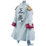 Фигурка Аниме Ван Пис One Piece DXF The Grandline Series Monkey D. Garp 20 см BP29530P