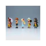 Фигурка Аниме Ван Пис One Piece Parent Child Bloodline Blind Box 7 см 1шт. BP29533P