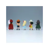 Фигурка Аниме Ван Пис One Piece Parent Child Bloodline Blind Box 7 см 1шт. BP29533P