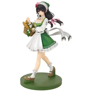 Фигурка Аниме Этот замечательный мир! KONOSUBA Yunyun Lig 17см 4935228968947