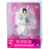 Фигурка Аниме Этот замечательный мир! KONOSUBA Yunyun Lig 17см 4935228968947