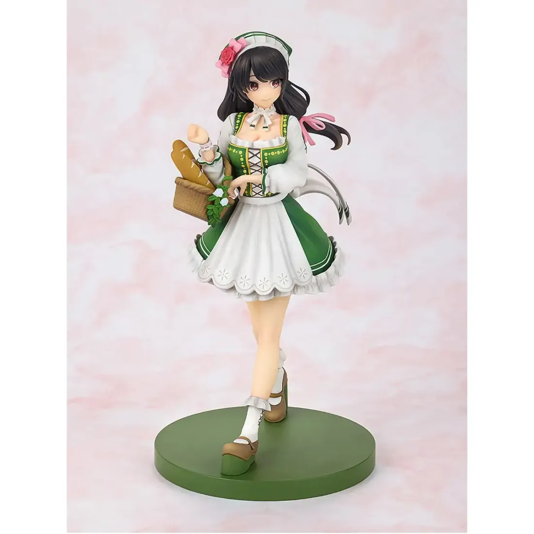 Фигурка Аниме Этот замечательный мир! KONOSUBA Yunyun Lig 17см 4935228968947