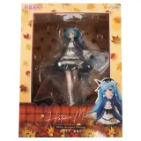 Фигурка Аниме SEGA Хатсуне Мику Hatsune Miku Autumn Outing 22см 4582733437866