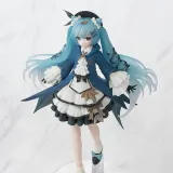 Фигурка Аниме SEGA Хатсуне Мику Hatsune Miku Autumn Outing 22см 4582733437866