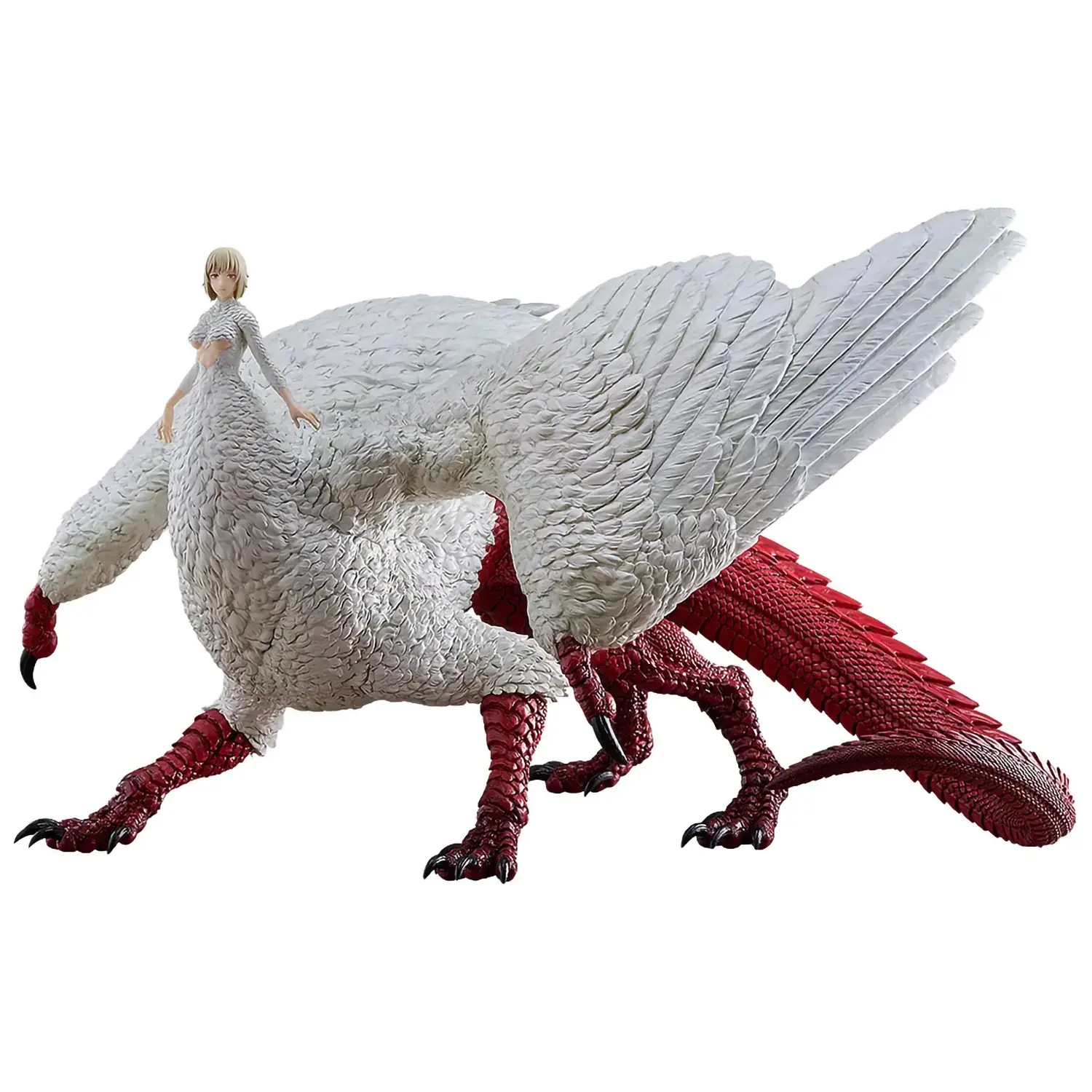 Фигурка Аниме POP UP PARADE XL Siz Подземелье вкусностей Falin (Chimera) 26см 4580590198159