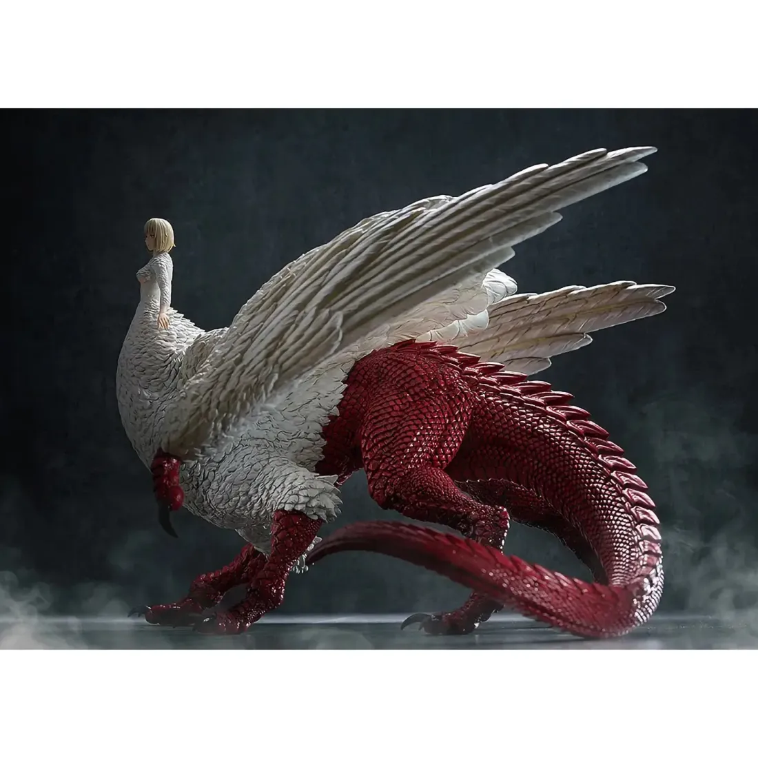 Фигурка Аниме POP UP PARADE XL Siz Подземелье вкусностей Falin (Chimera) 26см 4580590198159