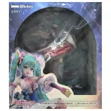 Фигурка Аниме Хатсуне Мику Hatsune Miku Rosuuri 27см 4571614654676