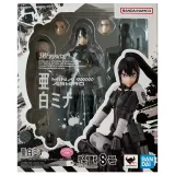 Фигурка Аниме SEGA Кайдзю № 8 Mina Ashiro 23см 4582733435244