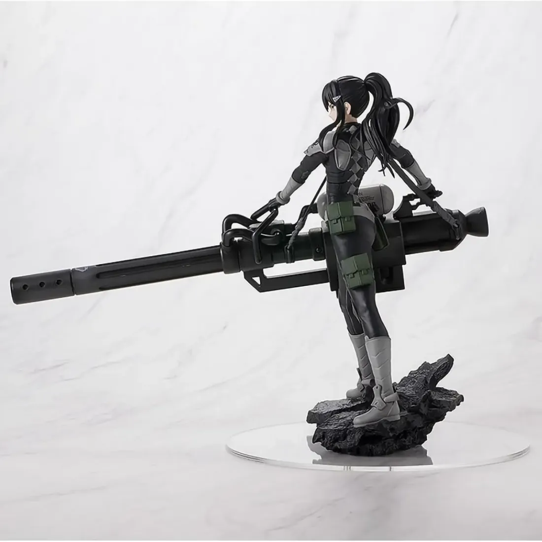 Фигурка Аниме SEGA Кайдзю № 8 Mina Ashiro 23см 4582733435244