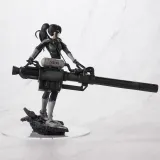 Фигурка Аниме SEGA Кайдзю № 8 Mina Ashiro 23см 4582733435244