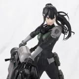 Фигурка Аниме SEGA Кайдзю № 8 Mina Ashiro 23см 4582733435244