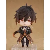 Фигурка Nendoroid Genshin Impact Zhongli Чжун Ли 10см 4580416928687