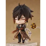 Фигурка Nendoroid Genshin Impact Zhongli Чжун Ли 10см 4580416928687