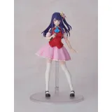 Фигурка Аниме Звёздное Дитя Oshi No Ko Аи Хошино 16см 4942330187487