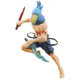 Фигурка Аниме POP UP PARADE Фронтир Шангри-Ла Sunraku 18см 4580590202030