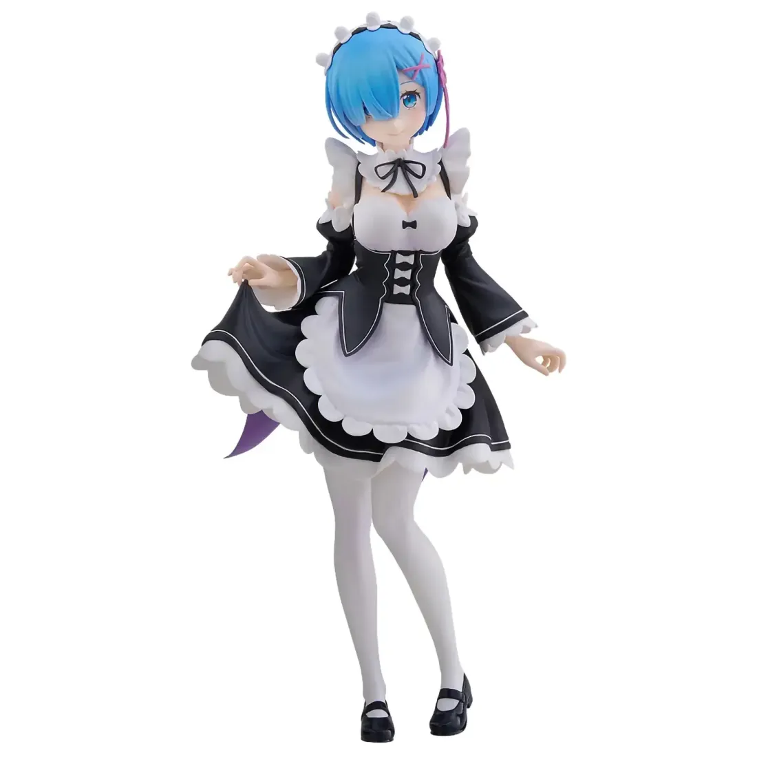 Фигурка Аниме POP UP PARADE Re:Zero Starting Life In Another World Rem 22см 4580590201286
