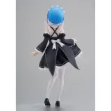 Фигурка Аниме POP UP PARADE Re:Zero Starting Life In Another World Rem 22см 4580590201286