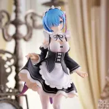 Фигурка Аниме POP UP PARADE Re:Zero Starting Life In Another World Rem 22см 4580590201286