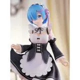 Фигурка Аниме POP UP PARADE Re:Zero Starting Life In Another World Rem 22см 4580590201286