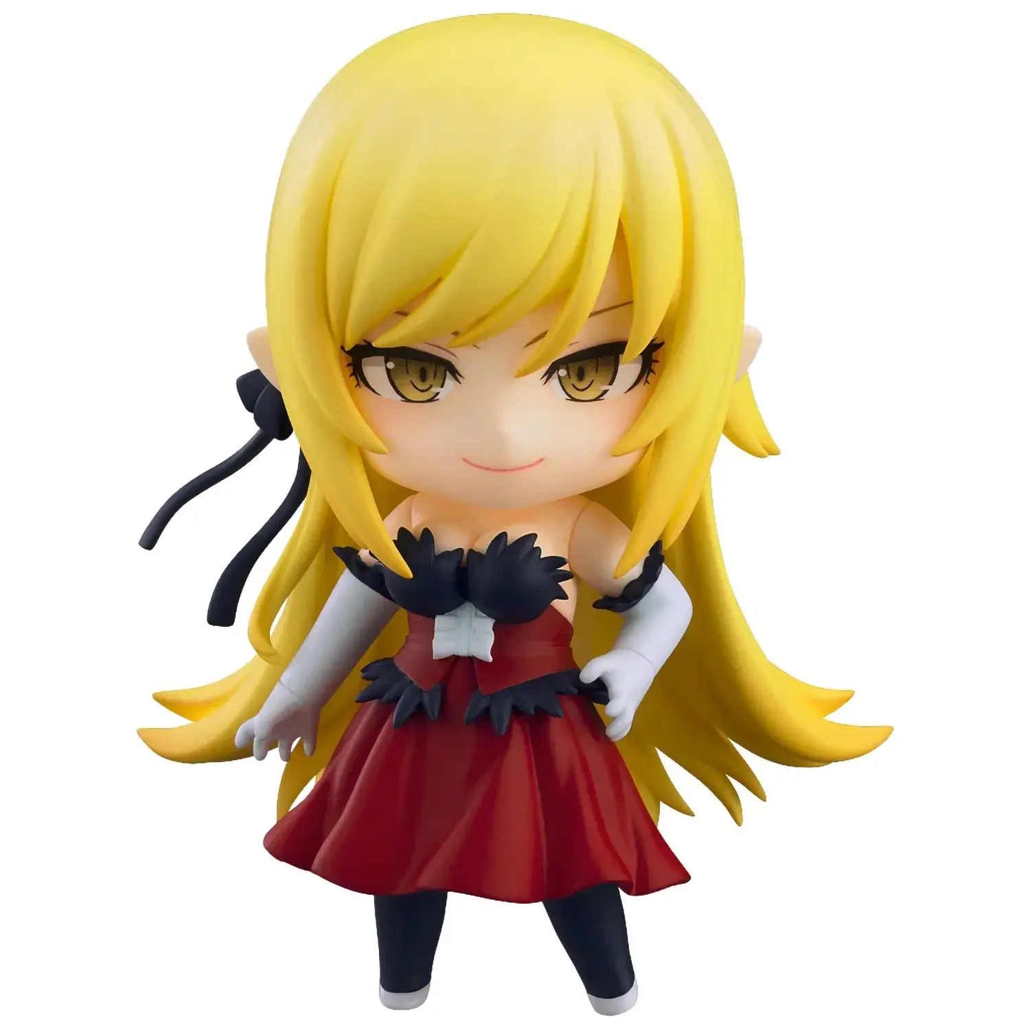 Фигурка Аниме Nendoroid Kiss Shot Acerola Orion Heart Under Blade 10см 4580590201866