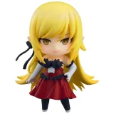 Фигурка Аниме Nendoroid Kiss Shot Acerola Orion Heart Under Blade 10см 4580590201866