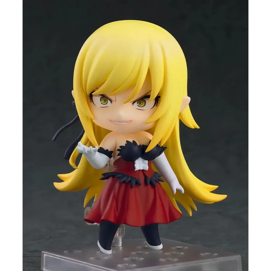 Фигурка Аниме Nendoroid Kiss Shot Acerola Orion Heart Under Blade 10см 4580590201866