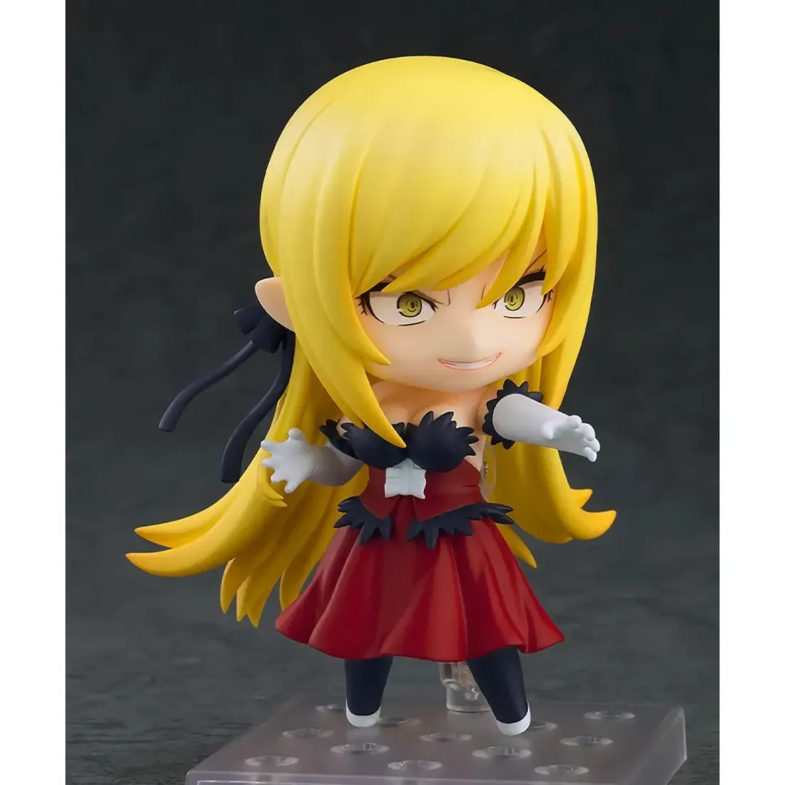 Фигурка Аниме Nendoroid Kiss Shot Acerola Orion Heart Under Blade 10см 4580590201866