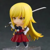 Фигурка Аниме Nendoroid Kiss Shot Acerola Orion Heart Under Blade 10см 4580590201866
