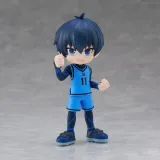 Фигурка Аниме PalVerse Синяя Тюрьма Блю Лок 9см Blind Box 1 шт. 4570194377784